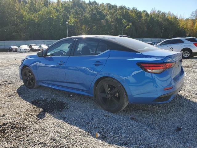 Nissan Sentra Sr Image 11