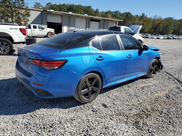 Nissan Sentra Sr Image 5