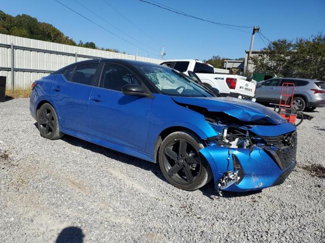 Nissan Sentra Sr Image 2