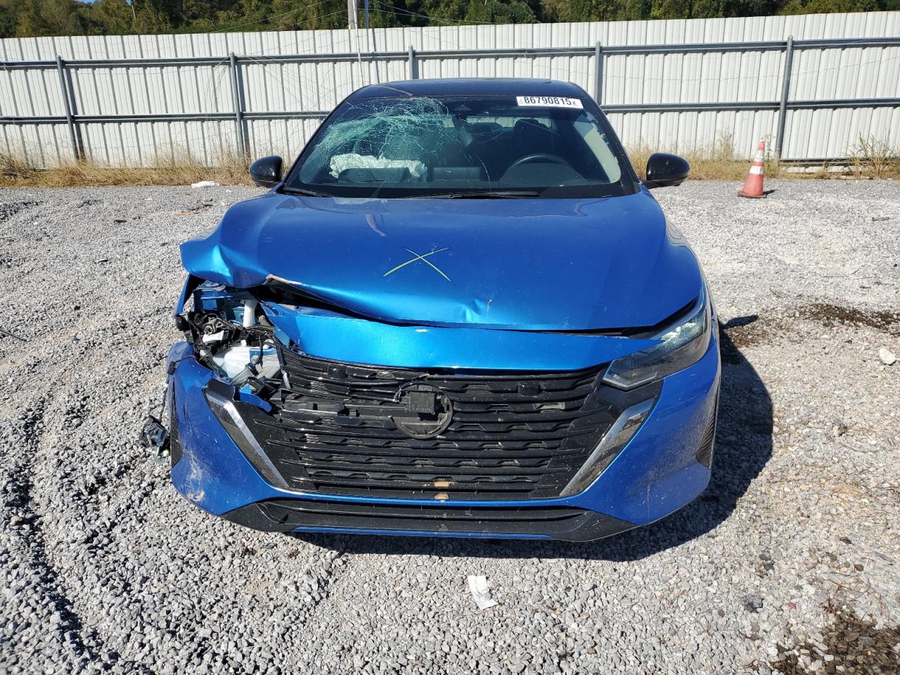 Nissan Sentra Sr Image 10