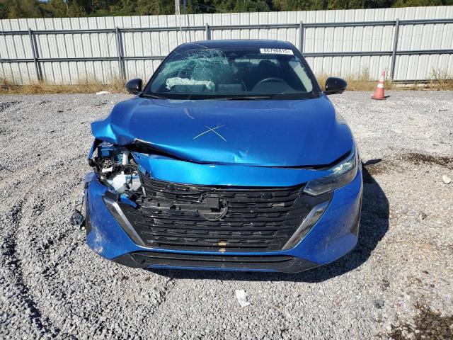 Nissan Sentra Sr Image 10