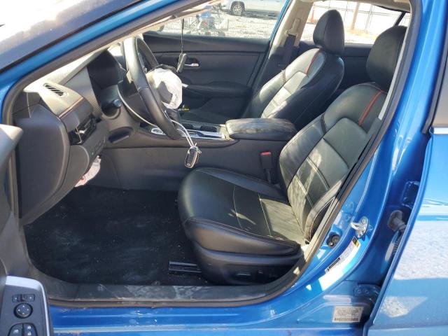 Nissan Sentra Sr Image 12