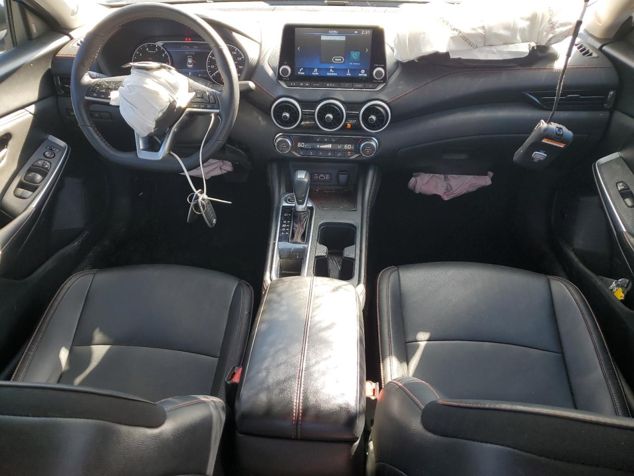 Nissan Sentra Sr Image 6