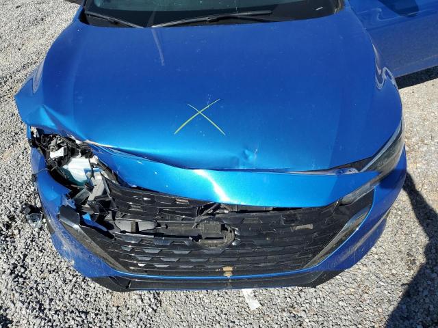 Nissan Sentra Sr Image 7