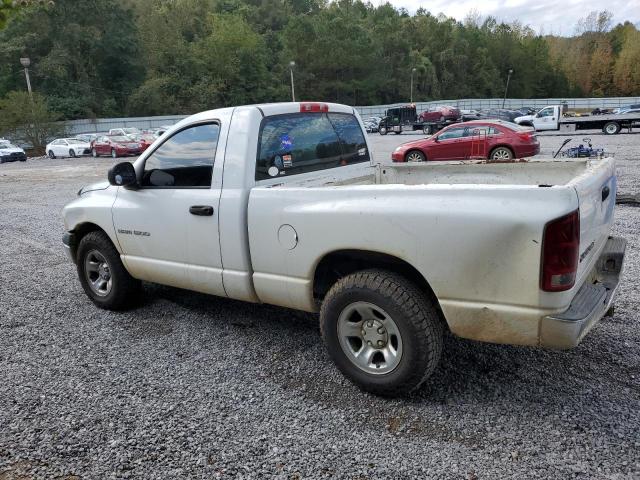 Dodge Ram 1500 St Image 11