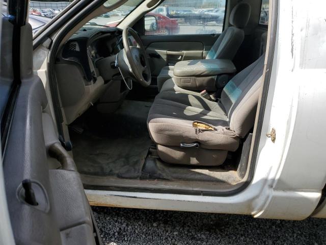 Dodge Ram 1500 St Image 5