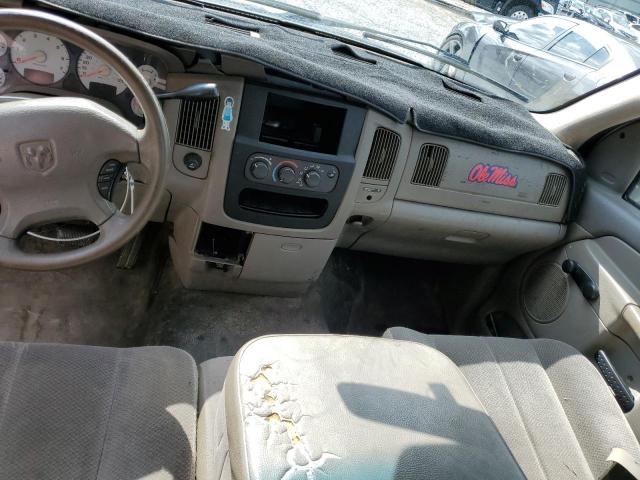 Dodge Ram 1500 St Image 8