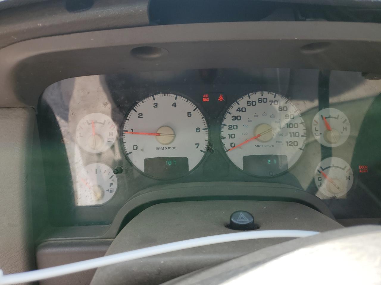 Dodge Ram 1500 St Image 6