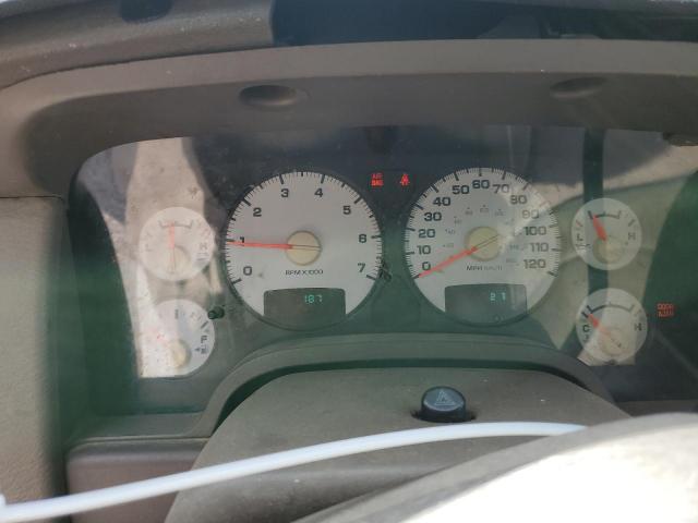 Dodge Ram 1500 St Image 6