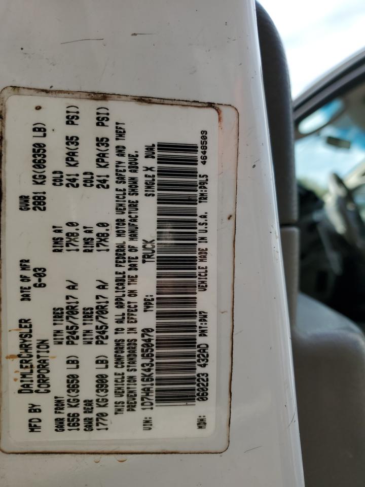 Dodge Ram 1500 St Image 3