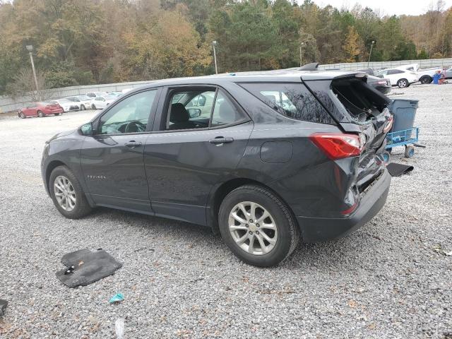 Chevrolet Equinox Ls Image 3