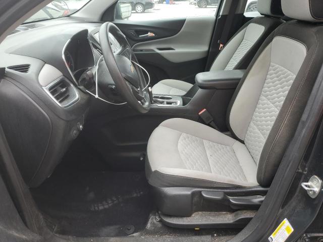 Chevrolet Equinox Ls Image 8