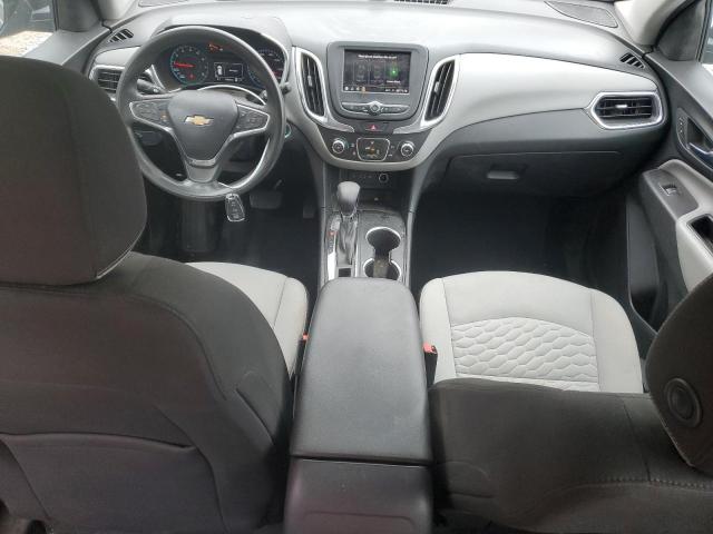 Chevrolet Equinox Ls Image 6