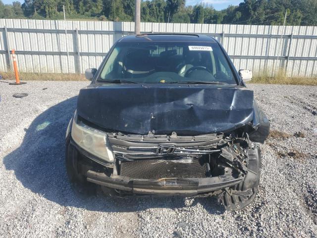 Honda Odyssey Exl Image 6