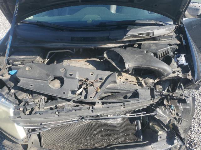 Honda Odyssey Exl Image 12