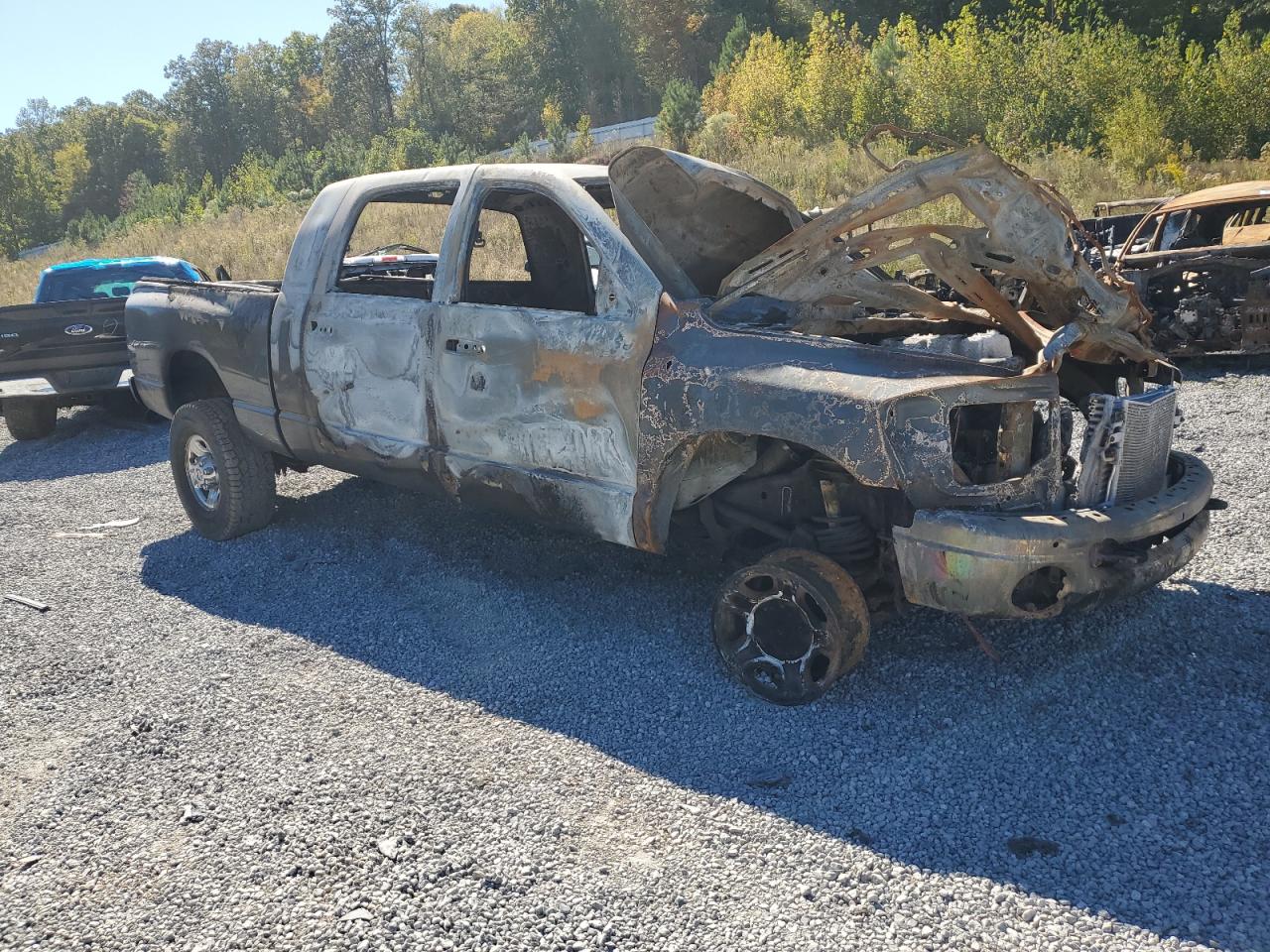 Dodge Ram 2500 Image 11