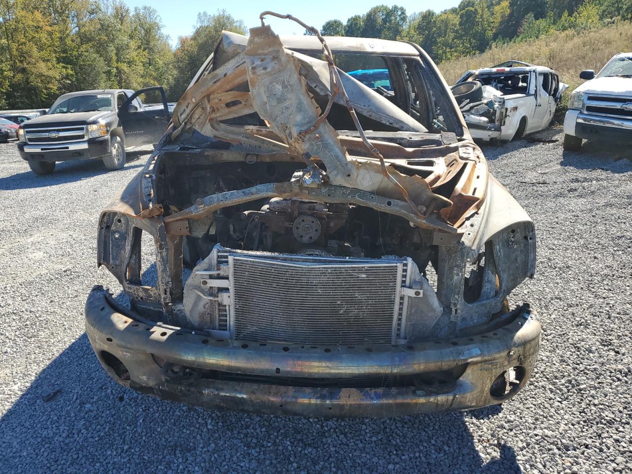 Dodge Ram 2500 Image 8