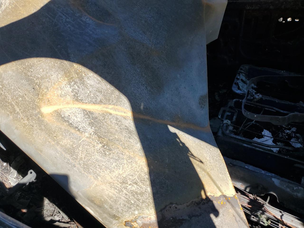 Dodge Ram 2500 Image 6