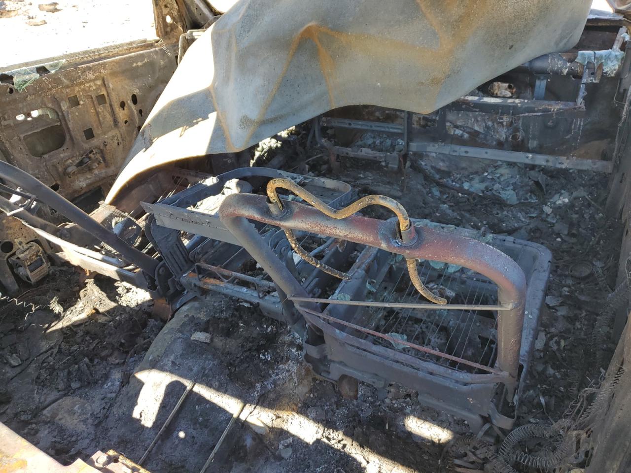 Dodge Ram 2500 Image 9