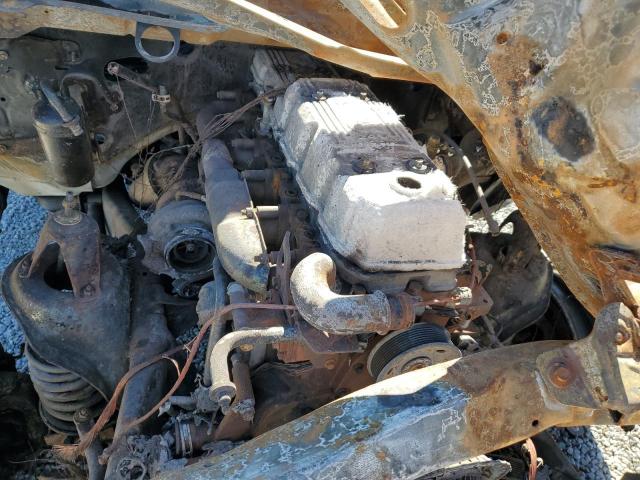 Dodge Ram 2500 Image 10