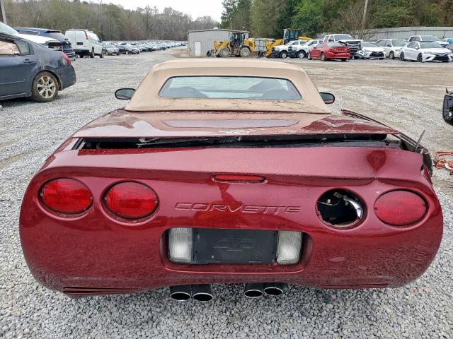 Chevrolet Corvette Image 2