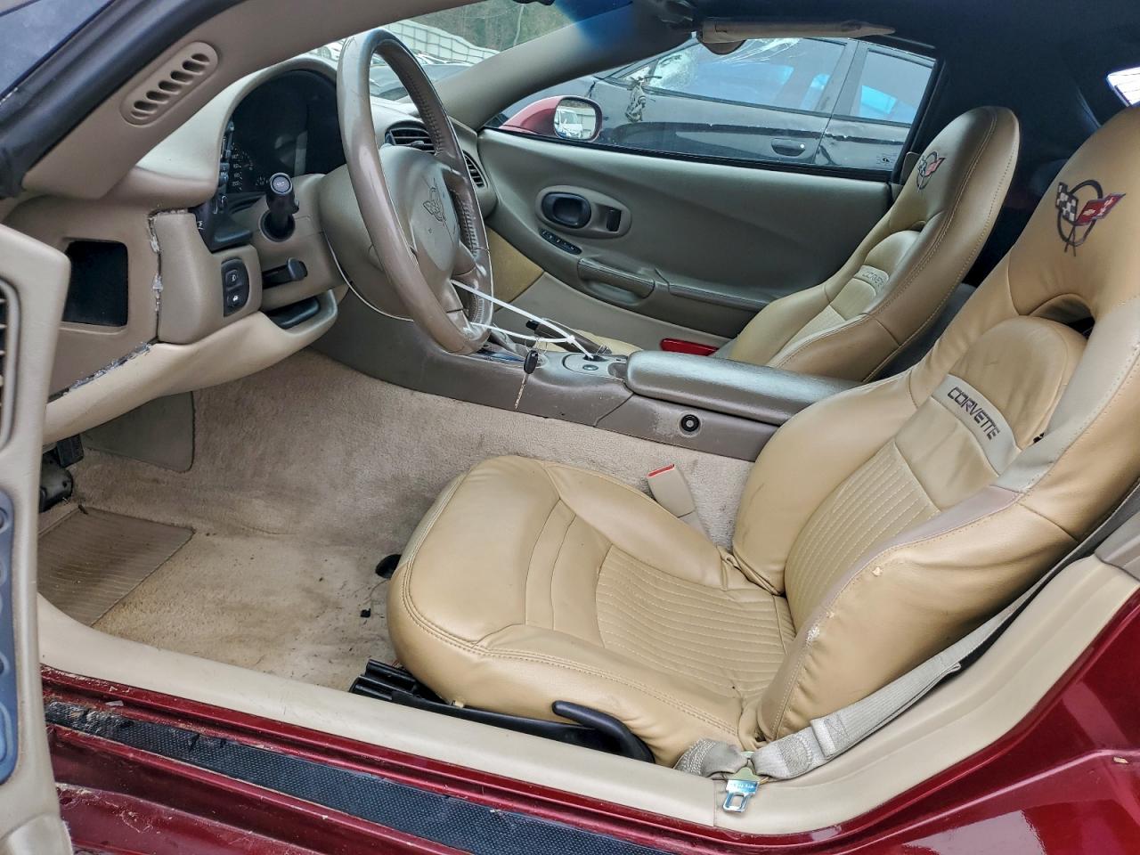 Chevrolet Corvette Image 8