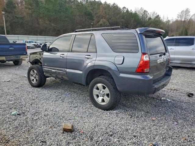 Toyota 4Runner Sr5 Image 2