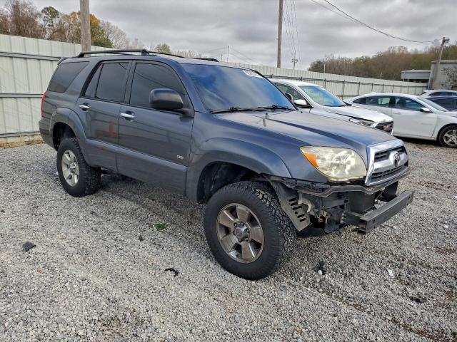 Toyota 4Runner Sr5 Image 4