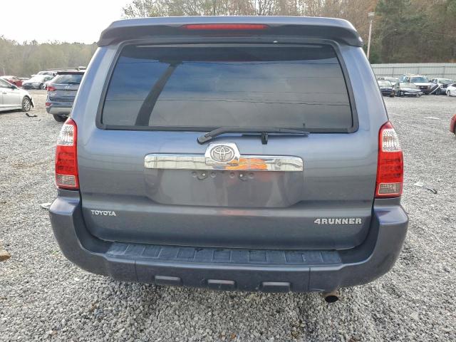 Toyota 4Runner Sr5 Image 5