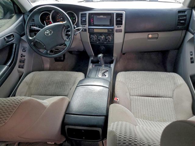 Toyota 4Runner Sr5 Image 13