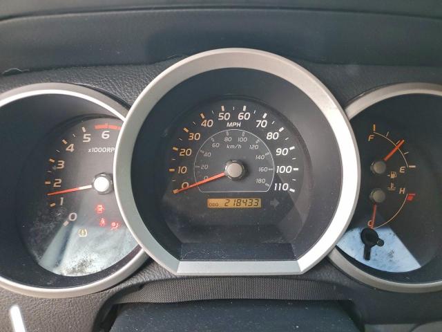 Toyota 4Runner Sr5 Image 11