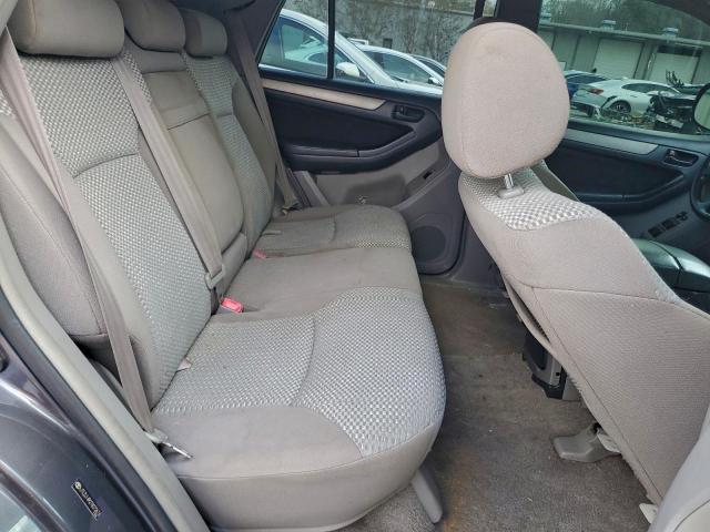 Toyota 4Runner Sr5 Image 12