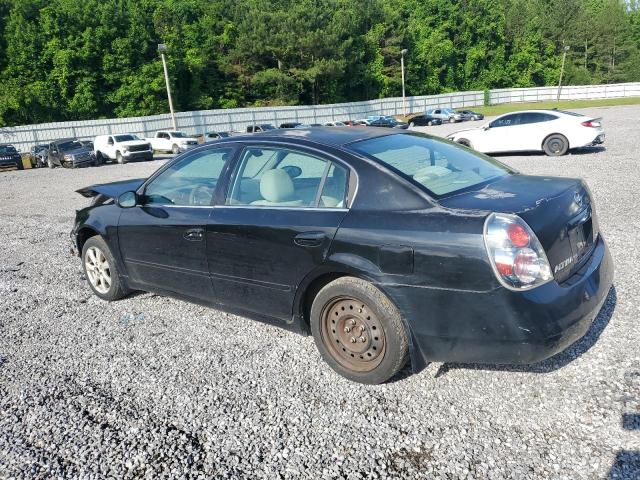 Nissan Altima S Image 3