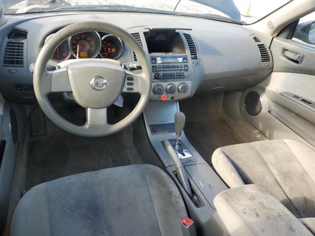 Nissan Altima S Image 5