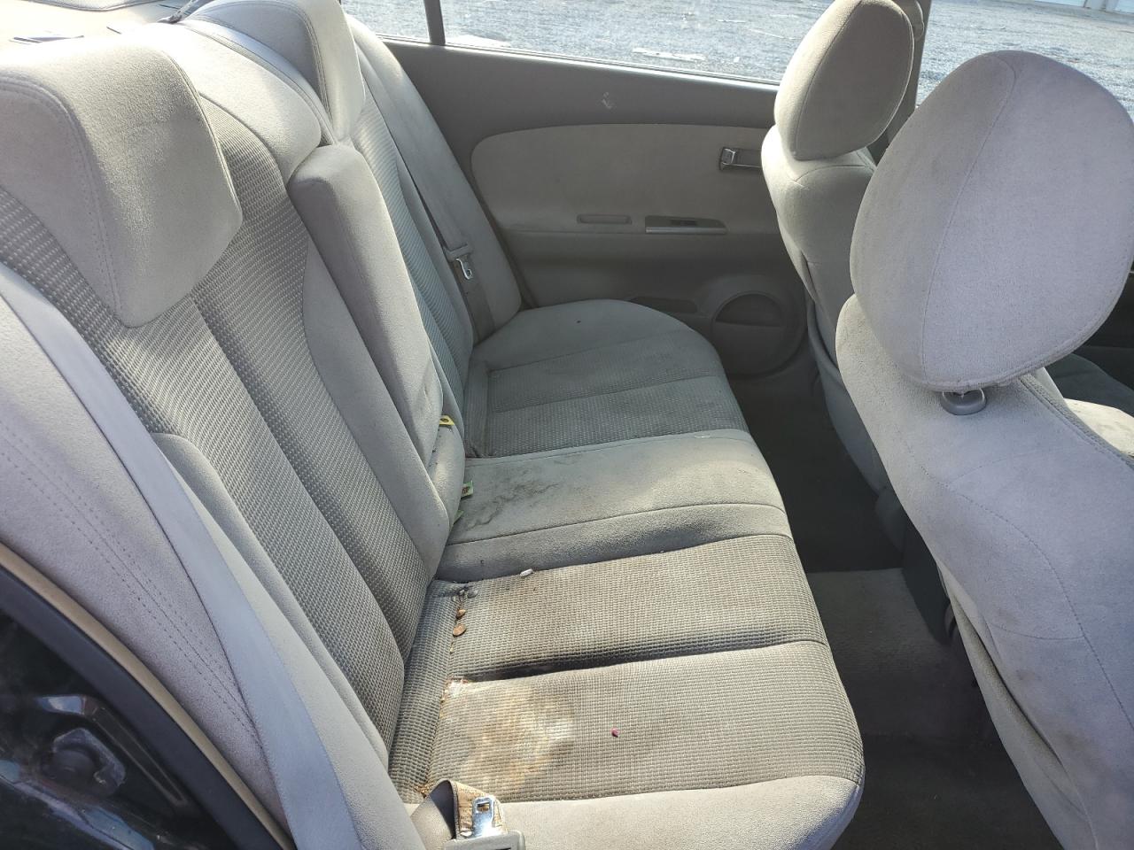 Nissan Altima S Image 9