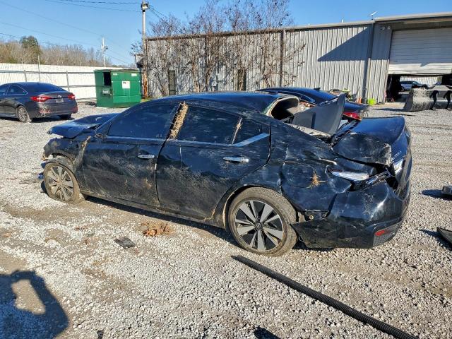 Nissan Altima Sl Image 3