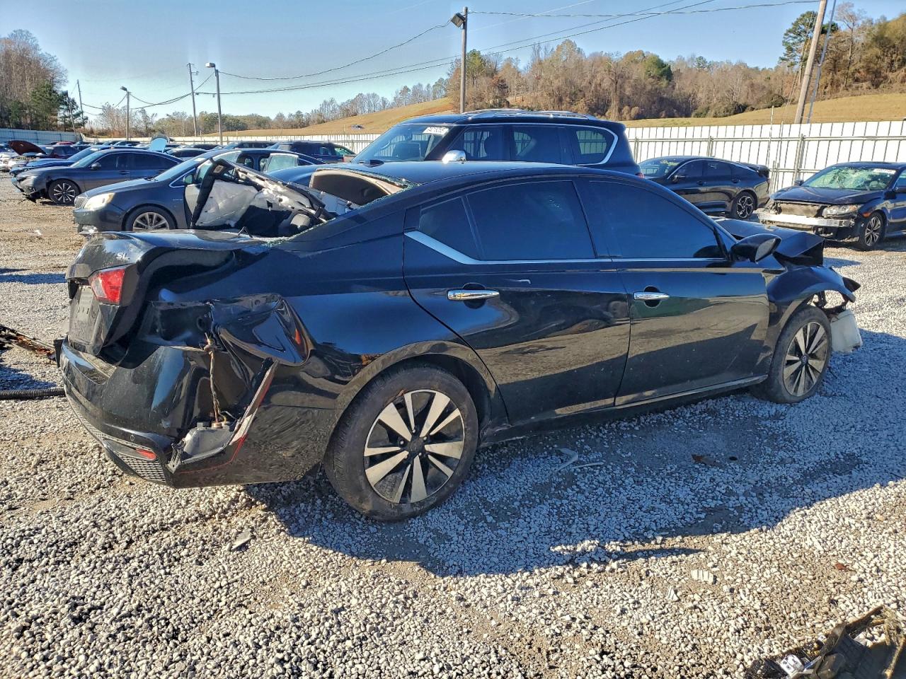 Nissan Altima Sl Image 6