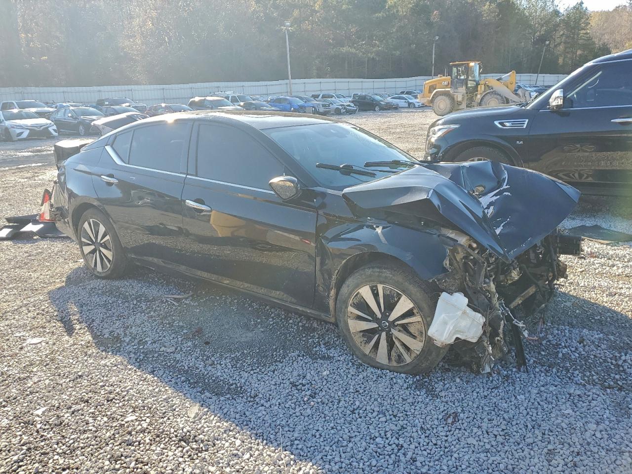 Nissan Altima Sl Image 2