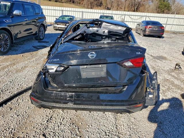 Nissan Altima Sl Image 13