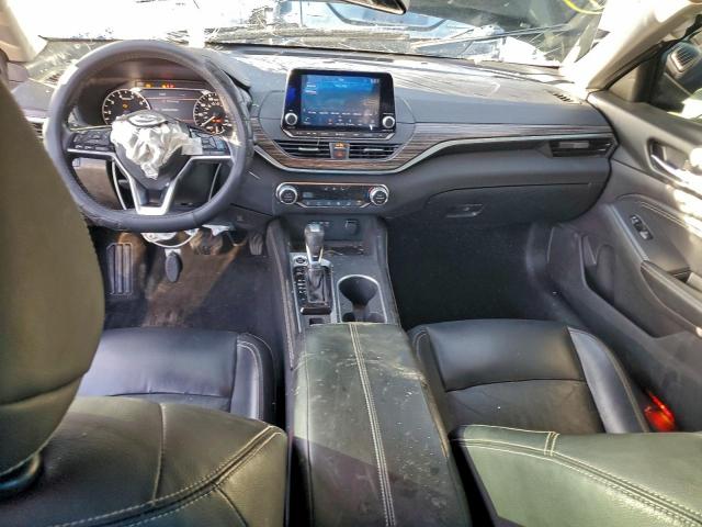 Nissan Altima Sl Image 4