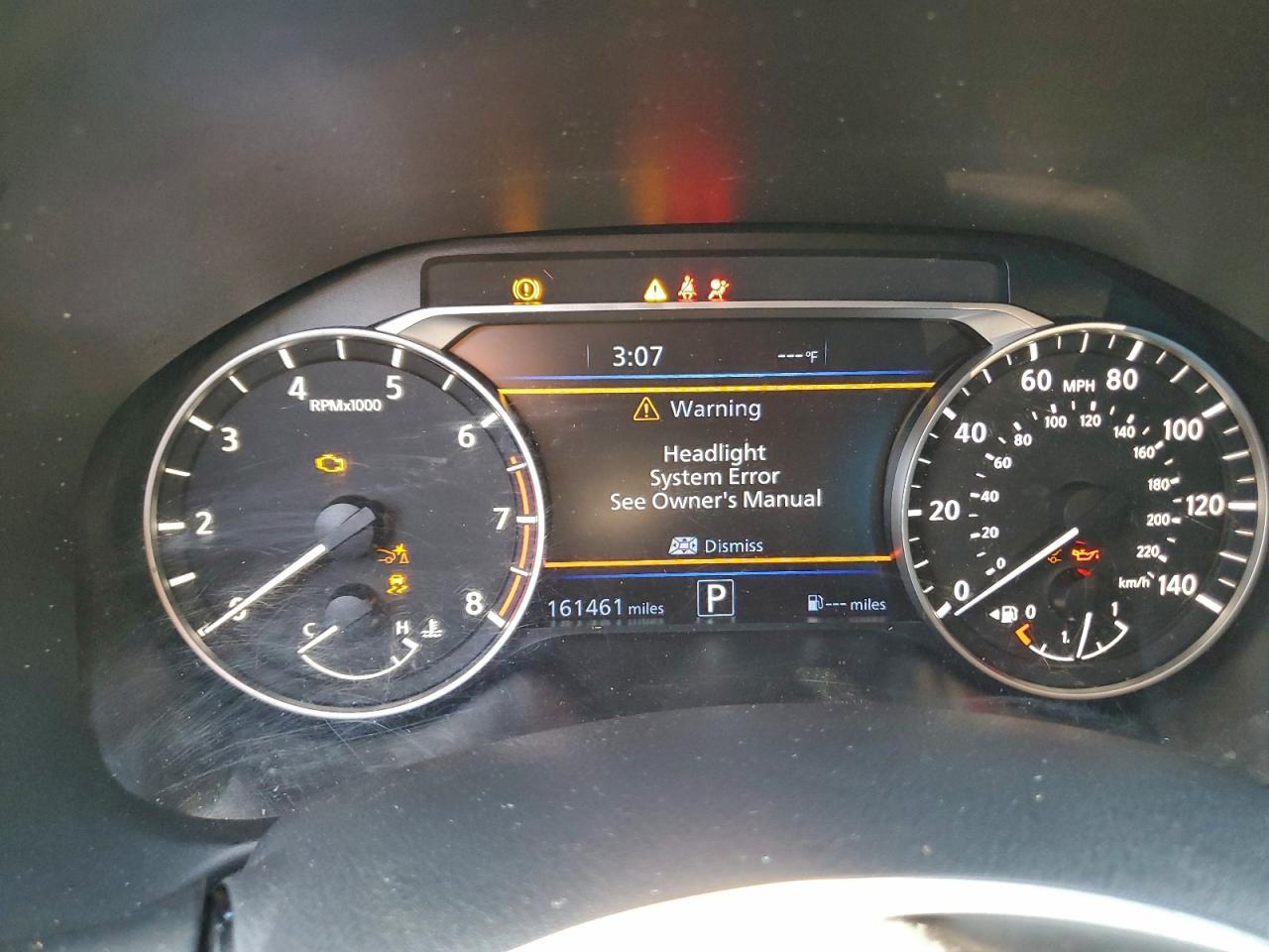 Nissan Altima Sl Image 7