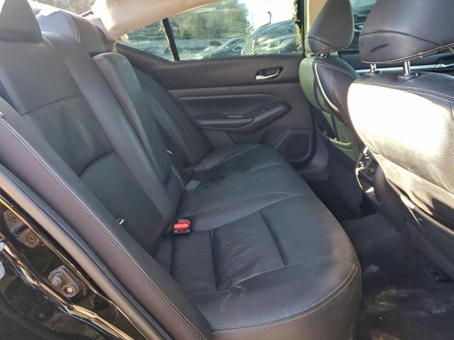 Nissan Altima Sl Image 10