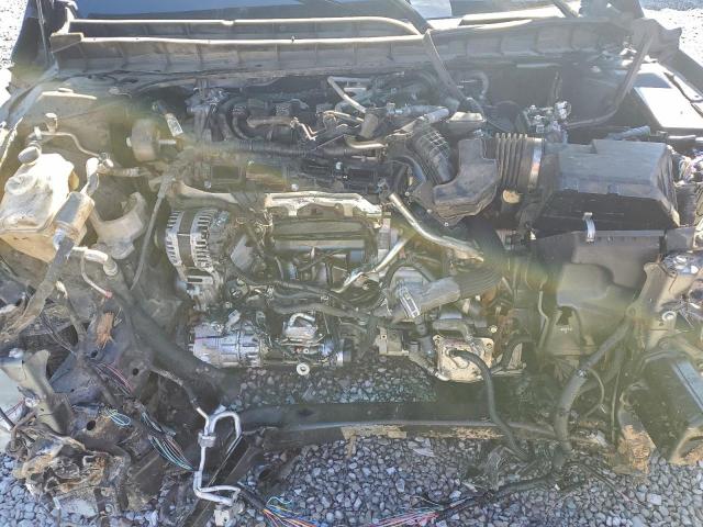 Nissan Altima Sl Image 12