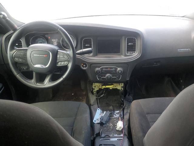 Dodge Charger Police Image 11