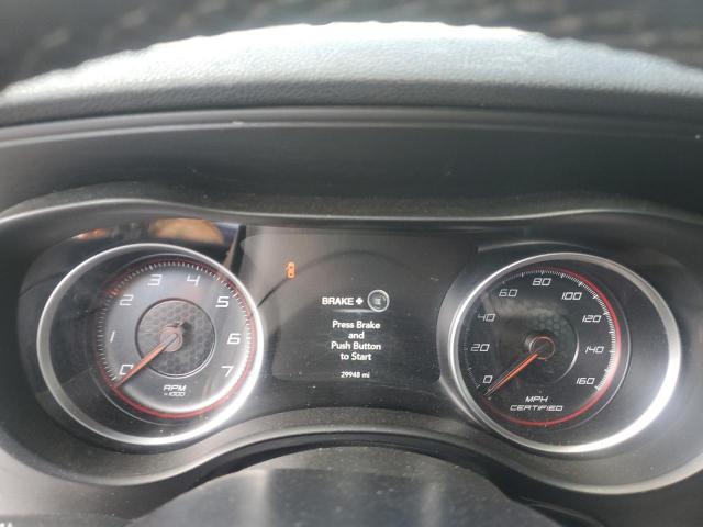 Dodge Charger Police Image 7