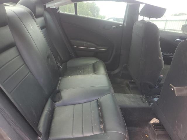 Dodge Charger Police Image 6