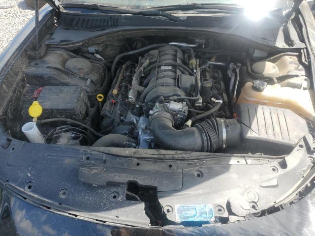 Dodge Charger Police Image 10