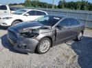 Ford Fusion Se Phev Image 1