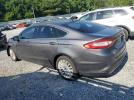 Ford Fusion Se Phev Image 11