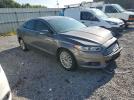 Ford Fusion Se Phev Image 3